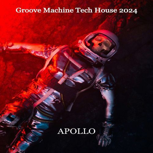 Tech House Groove Machine 2024