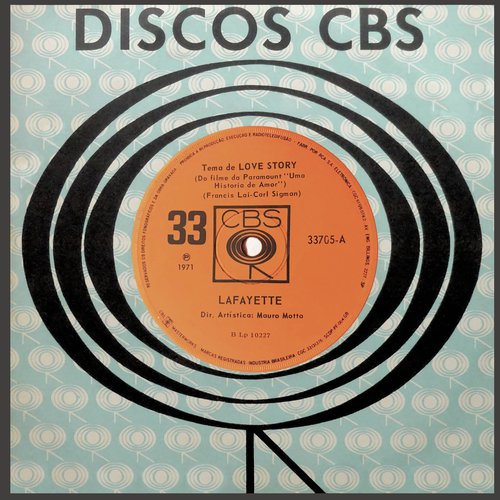 Tema de LOVE STORY / Rose Garden