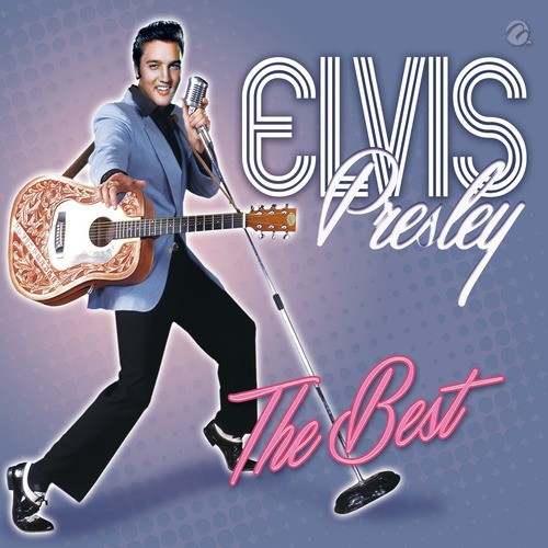 Jailhouse Rock Lyrics - Elvis Presley - Only on JioSaavn