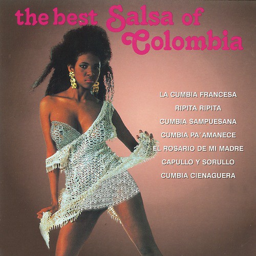 Cumbia Sampuesana