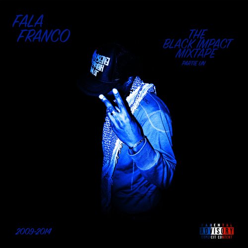 Franco (La Dictature) cover art