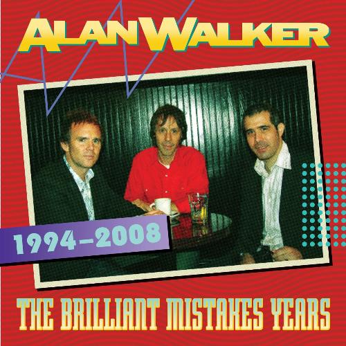 The Brilliant Mistakes Years (1994-2008)