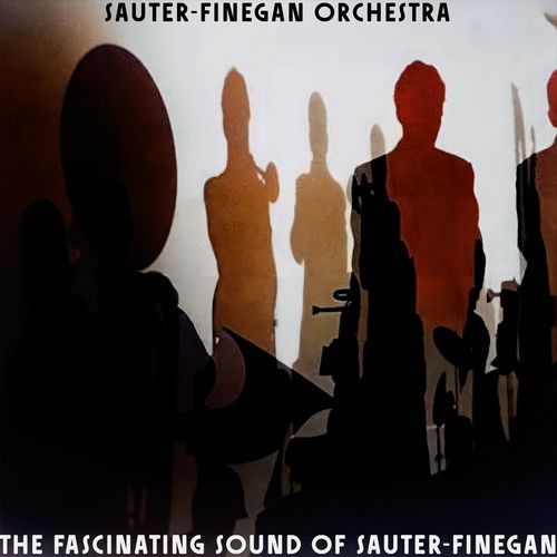 The Fascinating Sound of Sauter-Finegan