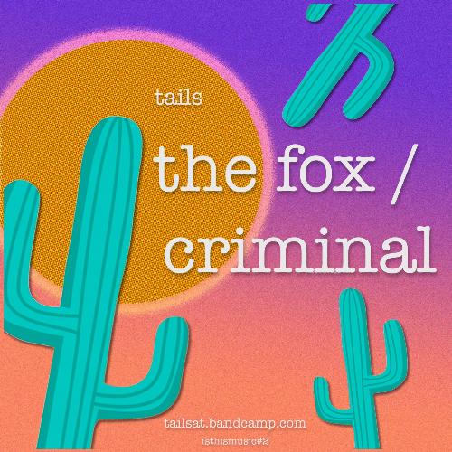 The Fox / Criminal_poster_image