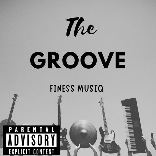 The Groove cover art