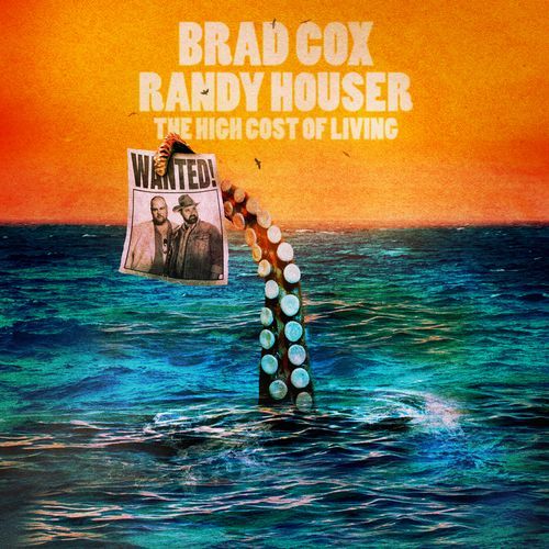 The High Cost Of Living (feat. Randy Houser)