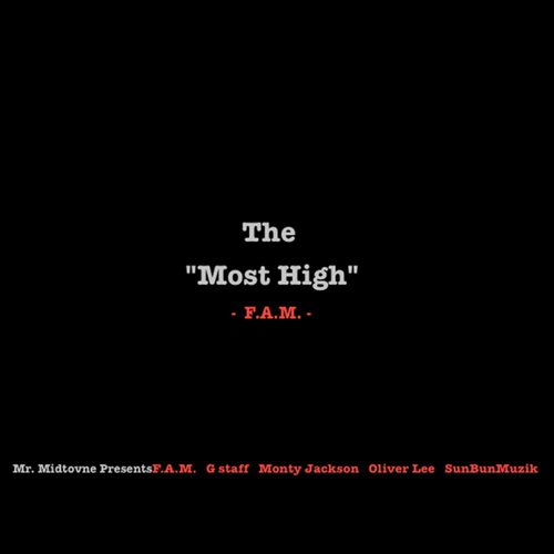 The Most High