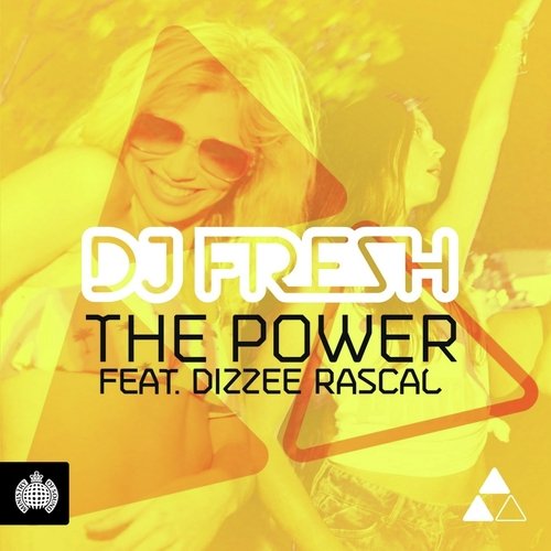 The Power (Remixes)