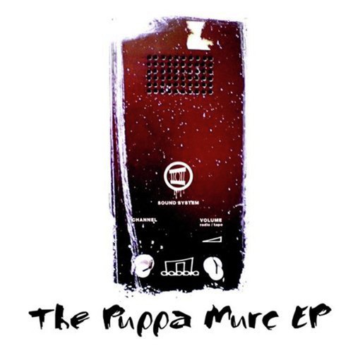 The Puppa Murc EP_poster_image