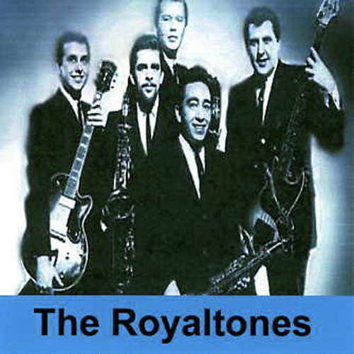 The Royaltones_poster_image