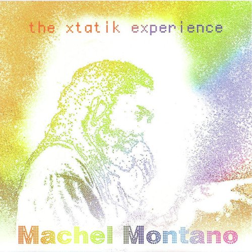 The Xtatik Experience_poster_image