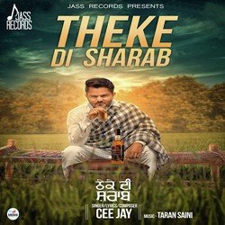 Theke Di Sharab-GSUZewBRAkk