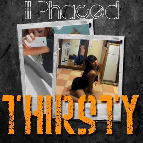 Thirsty (feat. Doc Nasdee)