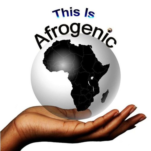 This Is Afrogenic
