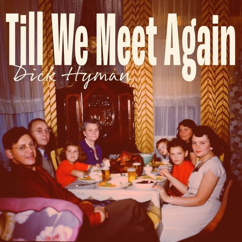 Till We Meet Again - Cozy Thanksgiving Jazz_poster_image