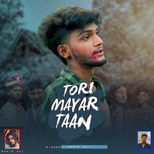 Tori Mayar Taan