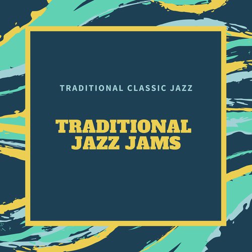 Trio Jazz cover art