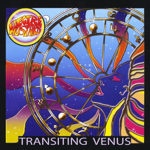 Cosmic Soul cover art