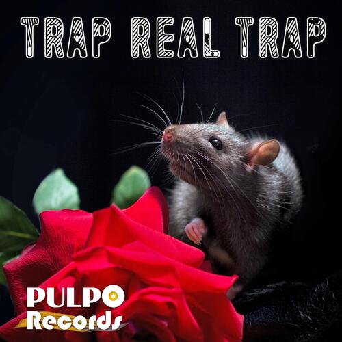 Rodent cover art