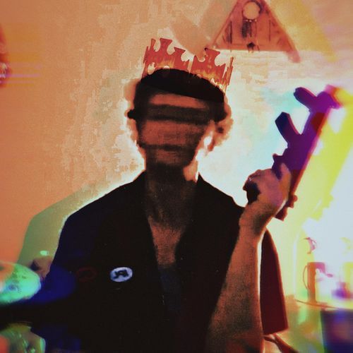 Kasper cover art