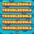 Troublesome (feat. Ray Champion)