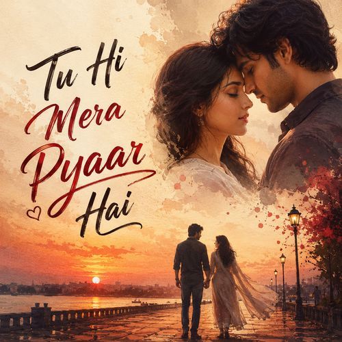 Tu Hi Mera Pyaar Hai