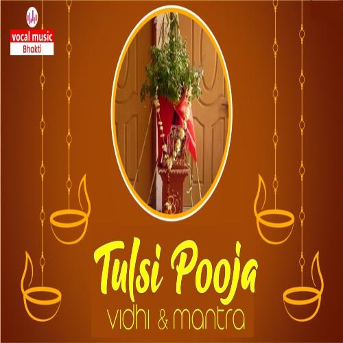 Tulsi Pooja