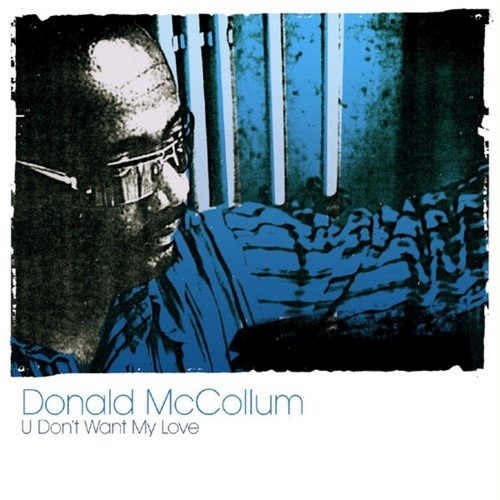 Donald McCollum