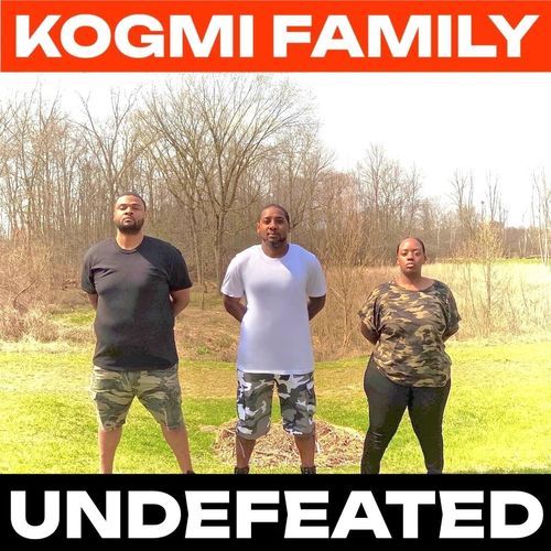 UNdefeated (feat. Apostle Makhario, Kenjah & Thronemuzik) cover art