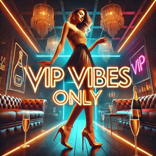 VIP Vibes Only