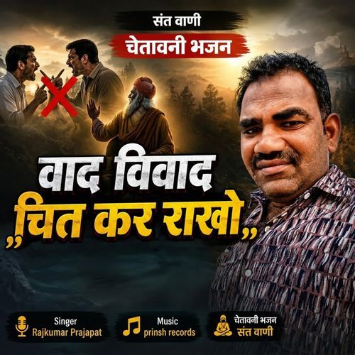 Vaad Vivad Chit Kar Dekho