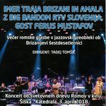 For my People (feat. Big Band RTV Slovenija & Ferus Mustafov)