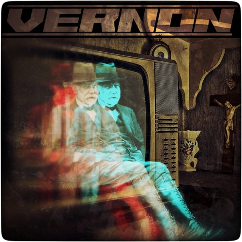 Vernon cover art