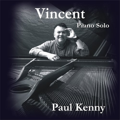Vincent cover art