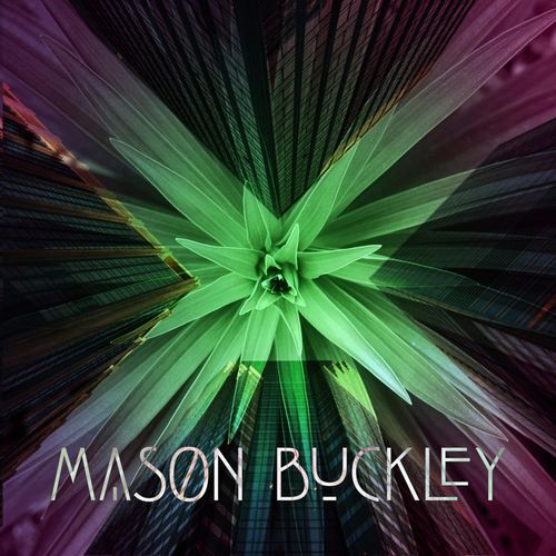 Blue cover art
