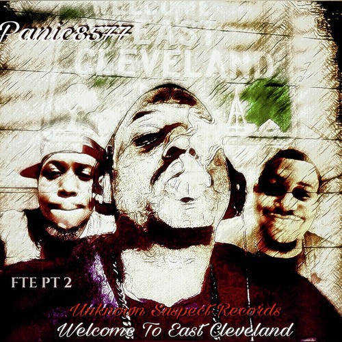 Purified cover art
