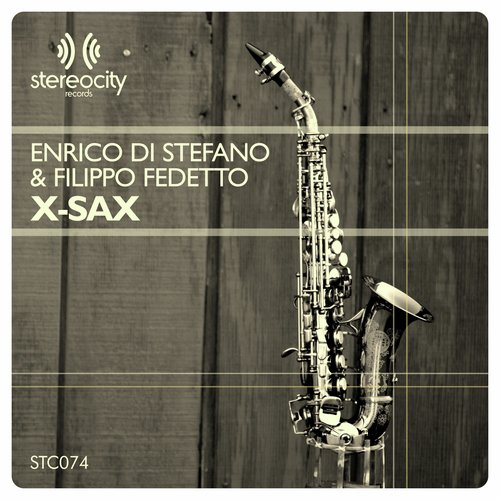 ちょこにぃさんU・x・U様ダルメシアンxサックス X-Sax (Filippo Fedetto Underground Mix) - JioSaavn - Listen to New