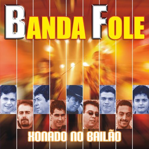 Mesa De Bar cover art