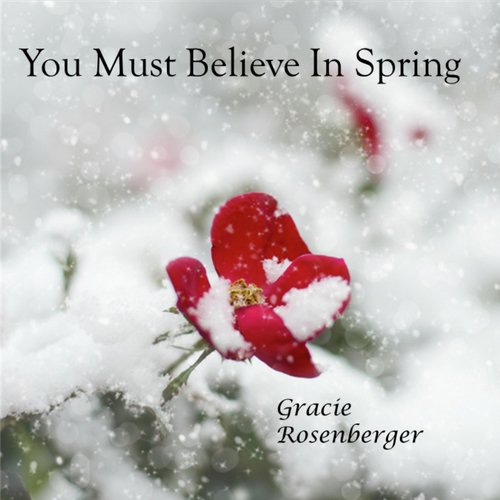 You Must Believe in Spring (feat. John Arnn)_poster_image