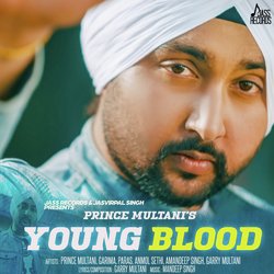 Young Blood-KRk,YQB8UXw