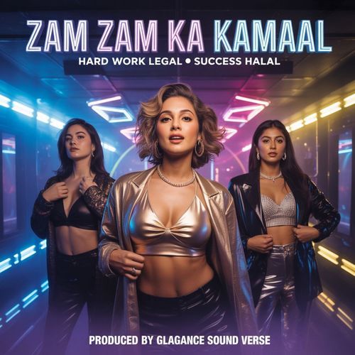 Zam Zam Ka Kamaal