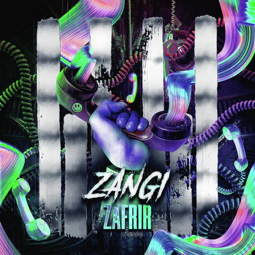 Zangi (Extended Mix)
