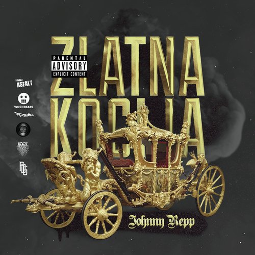 My style cover art