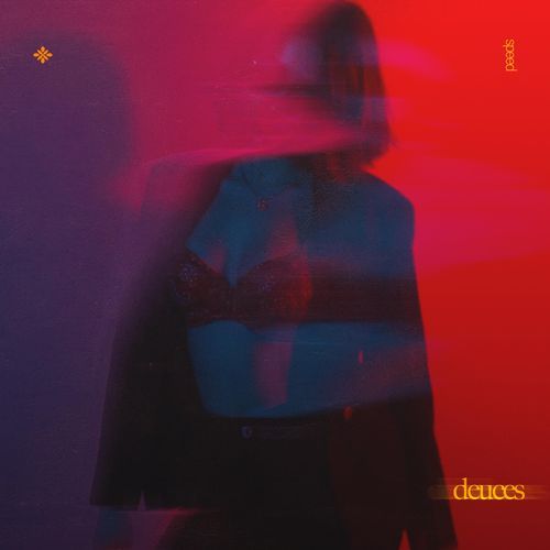 deuces (speed) cover art