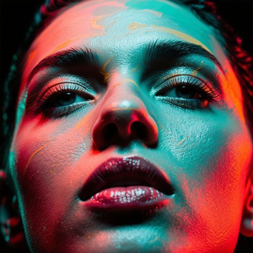 don't disturb you cover art