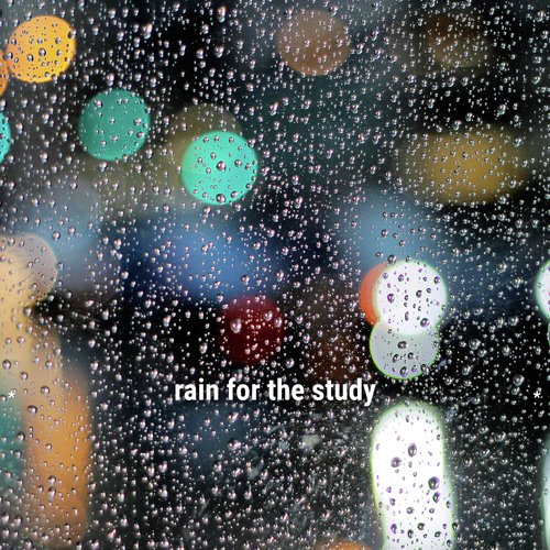 rain for deep sleep cover art