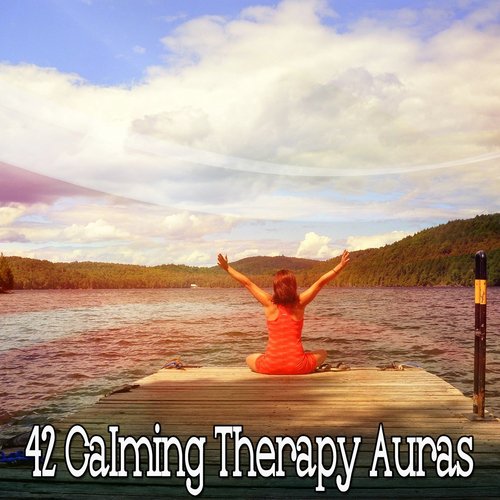 42 Calming Therapy Auras