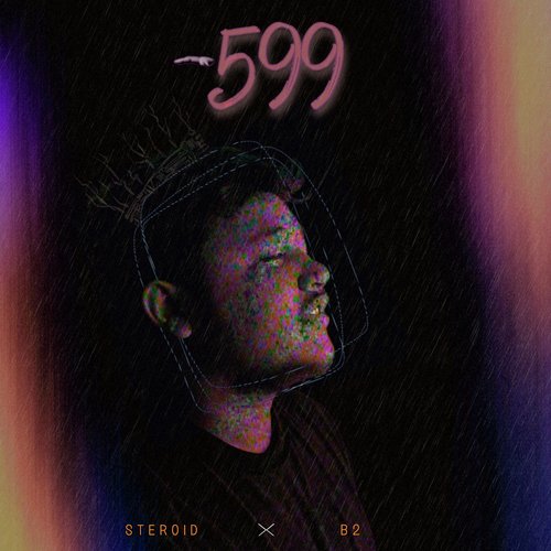 -599