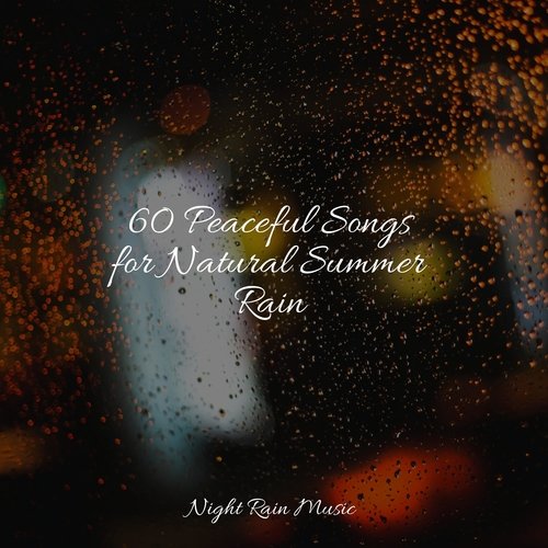 60 Peaceful Songs for Natural Summer Rain