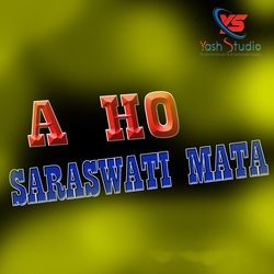 A HO SARASWATI MATA-MiMqfytncFs